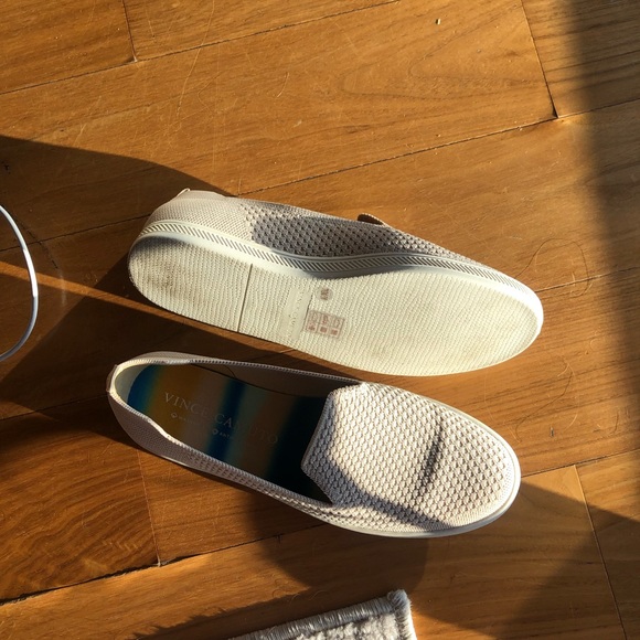 NEW IN BOX Vince Camuto Slip On Shoes - Picture 5 of 10